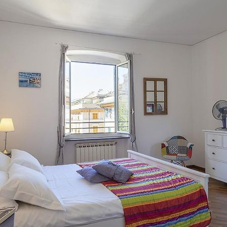 Colore E Stile Nel Centro Di Genova By Wonderful Italy Appartement Buitenkant foto