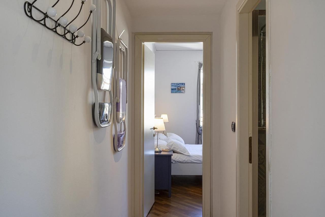 Colore E Stile Nel Centro Di Genova By Wonderful Italy Appartement Buitenkant foto